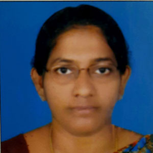 Mrs. Suseelamma Koshy
